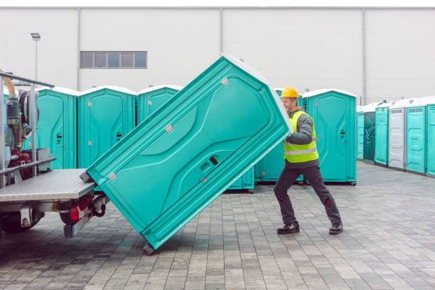 Best Portable toilet rental for construction  in Denton, MD