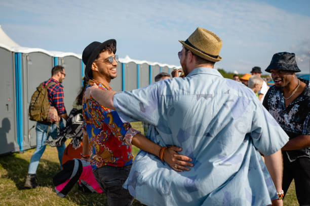 Best Porta potty rental for parties  in Denton, MD