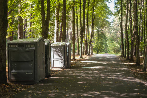 Sanitation services for porta potties in Denton, MD