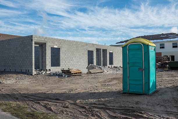 Best Construction site porta potty rental  in Denton, MD