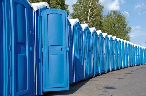 Best Emergency porta potty rental  in Denton, MD